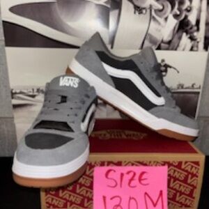 Vans Hylane sz 13.0 Men’s